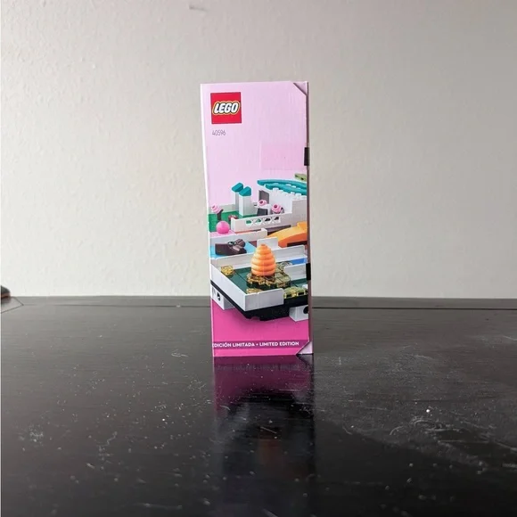 LEGO 40596 magic maze limited edition 332 pieces new in box! - Picture 4 of 7